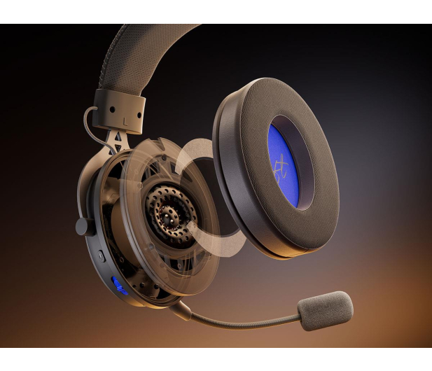 ENDORFY Viro Wireless Alt Gray - 1589474 - zdjęcie 15